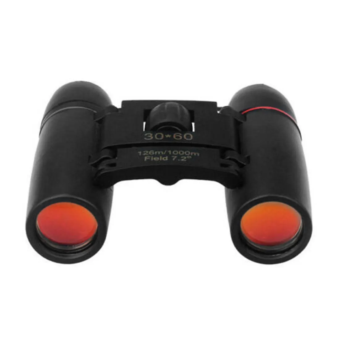 Микроскоп с двойной трубкой и красной пленкой 30x60|Телескоп бинокли| |
