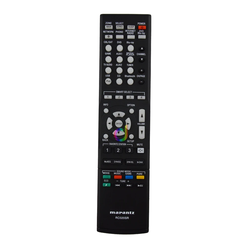 Пульт дистанционного управления RC020SR для AV-плеера Marantz NR1504 | Электроника