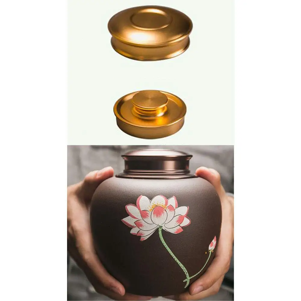 Pet urn Funeral Urn Cremation Urns For Human Ashes Adult Large Pet for Burial Urns At Home Or In Niche At Columbarium