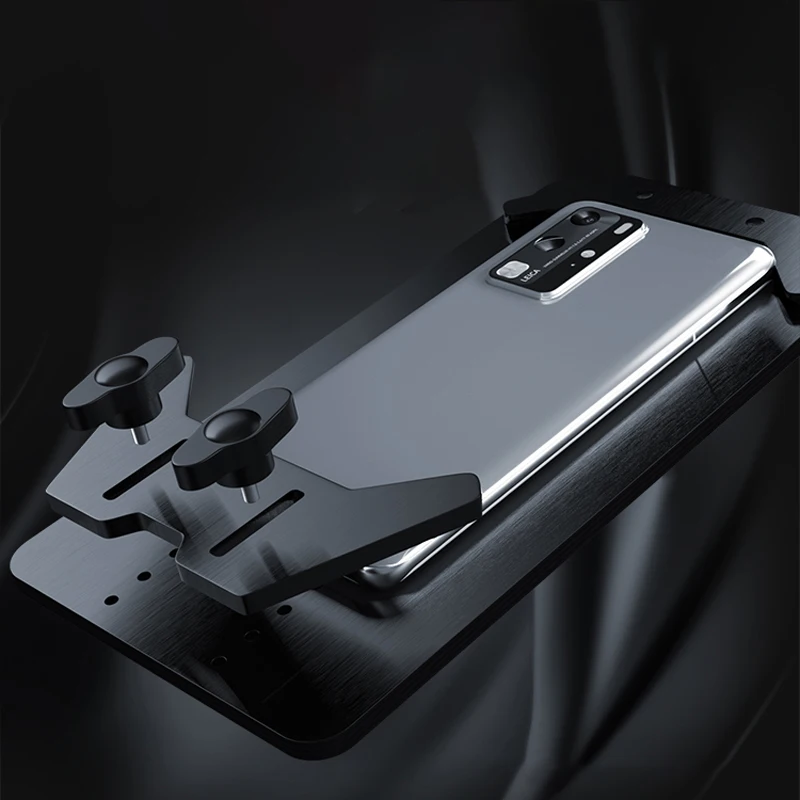 SAYTL для iPhone 8 8Plus X XS XR Max 11 Pro крепежный зажим снятия задней крышки телефона стекло