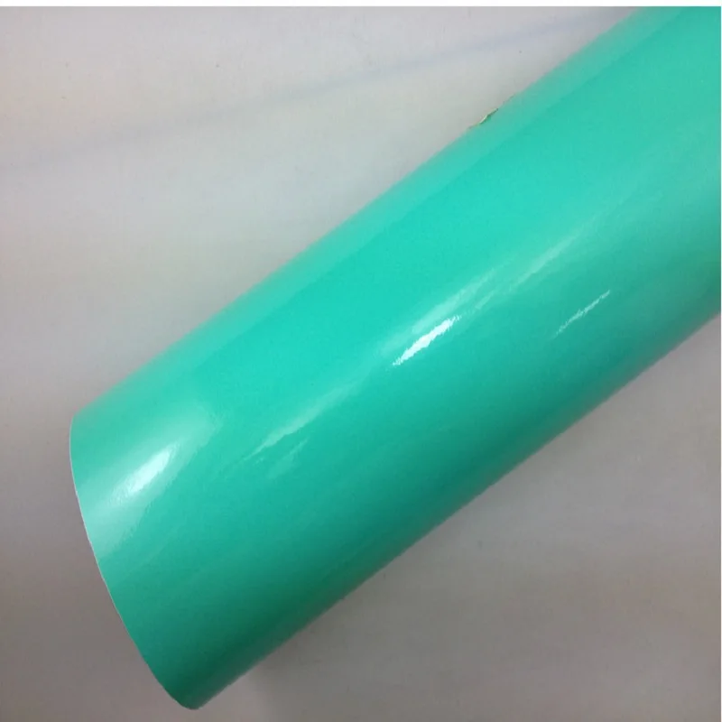 Блестящая виниловая пленка Tiffany самоклеющаяся воздушно пузырьковая для