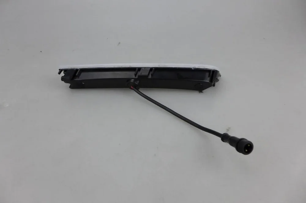 1 комплект светодиодный дневные ходовые огни передние противотуманные фары ДХО