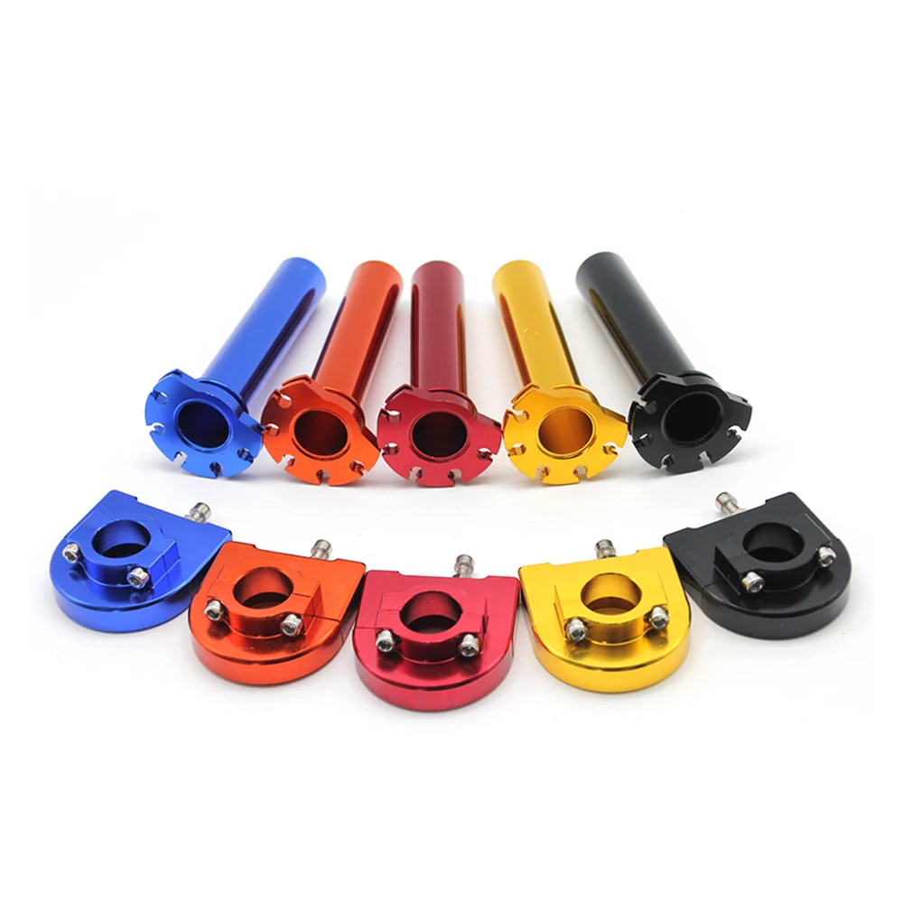 Alconstar Гонки Универсальный 7/8 &quotмотоцикл дроссельной заслонки Твист ручки с