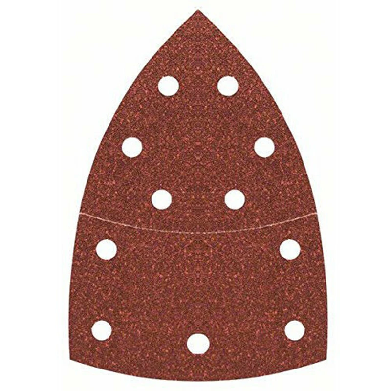

40pcs Sanding Sheets Set 60 80 120 240 Grit 140mmx100mm Aluminium Oxide Sanding Papers Woodworking Sandpaper