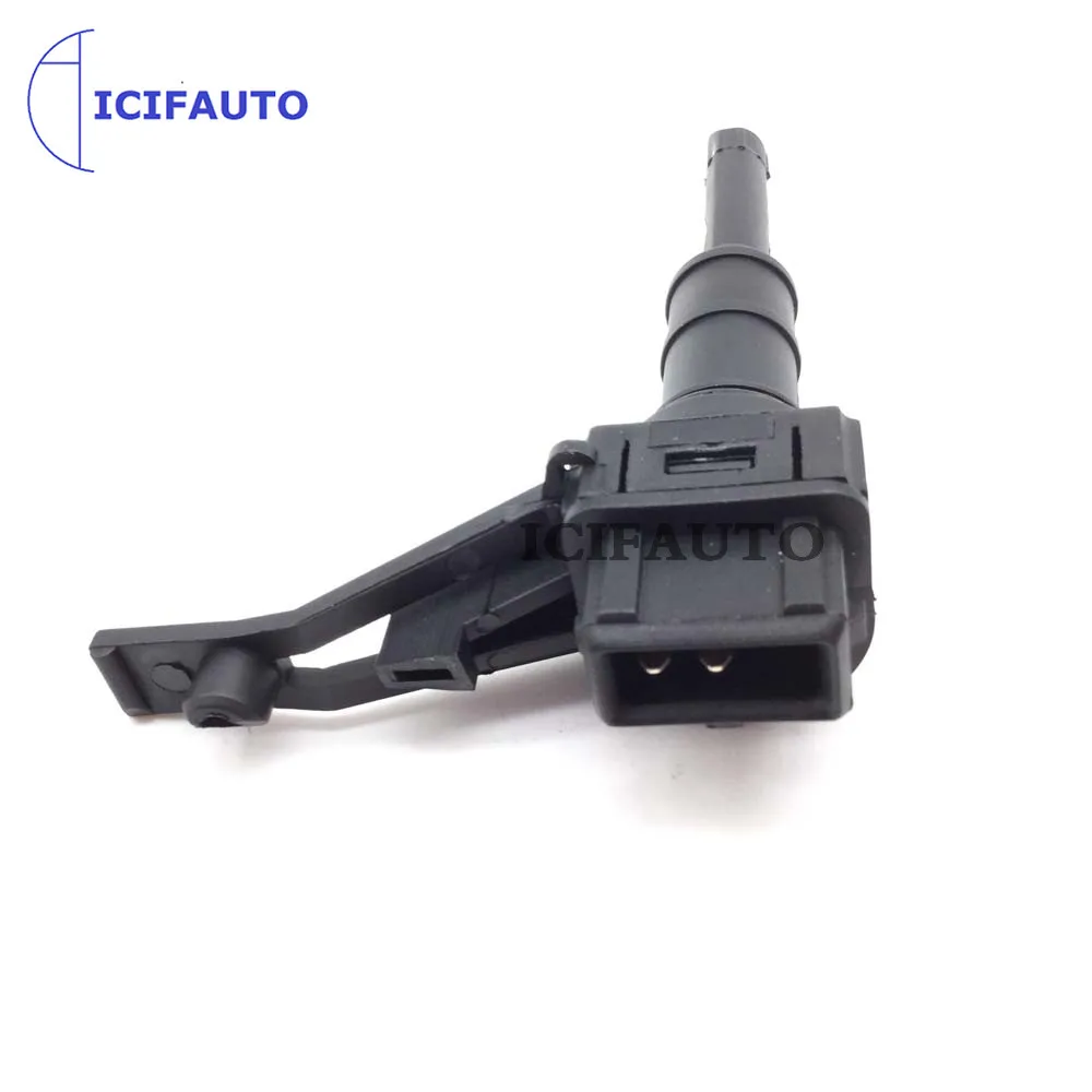012409191D Спидометр коробки передач для Audi A6 A4 VW Passat 2.2L 2.3L 2.8L Новый 012 409 191D|sensor circuit|sensor