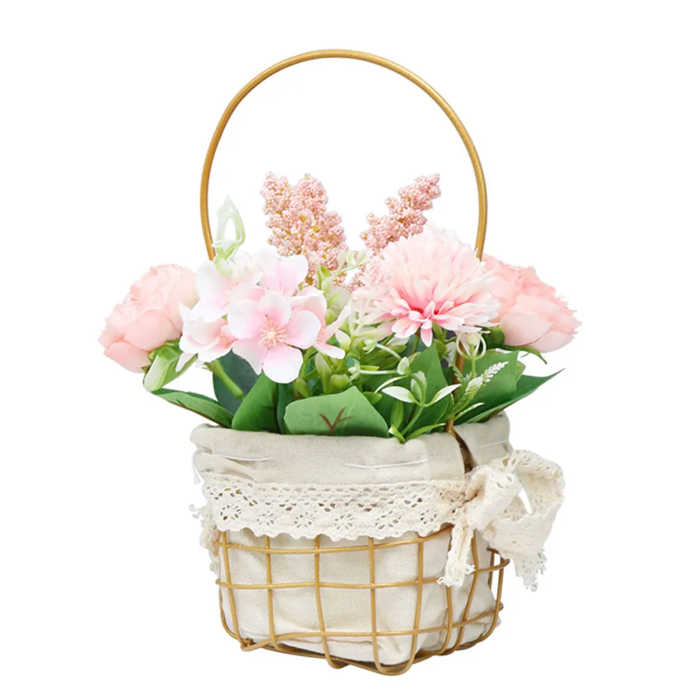 

Пластиковые украшения для дома, 19*20*29 см