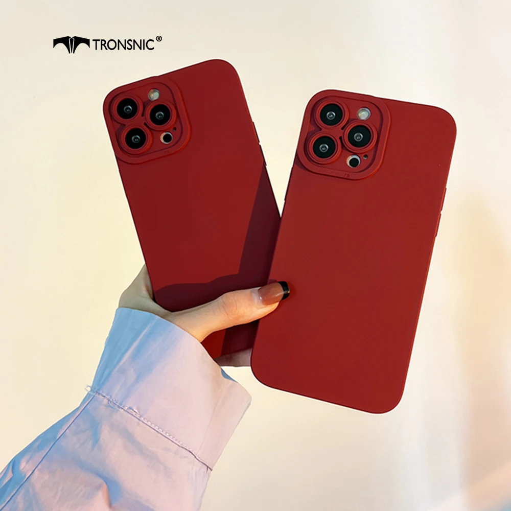 Текстурный чехол для телефона iPhone 13 12 11 Pro Max XR Xs MAX мягкий матовый Полностью