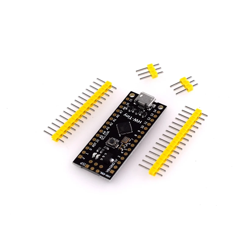MH-Tiny ATTINY88 микро-макетная плата 16 МГц/Digispark ATTINY85 обновленная/NANO V3.0 ATmega328