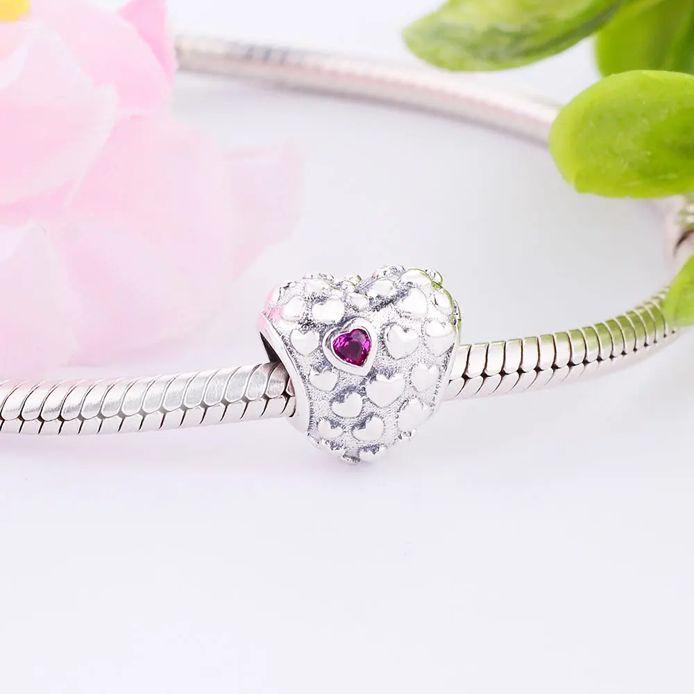 Цена оптовой продажи подходит серебряный браслет 925 пробы серебряные ювелирные