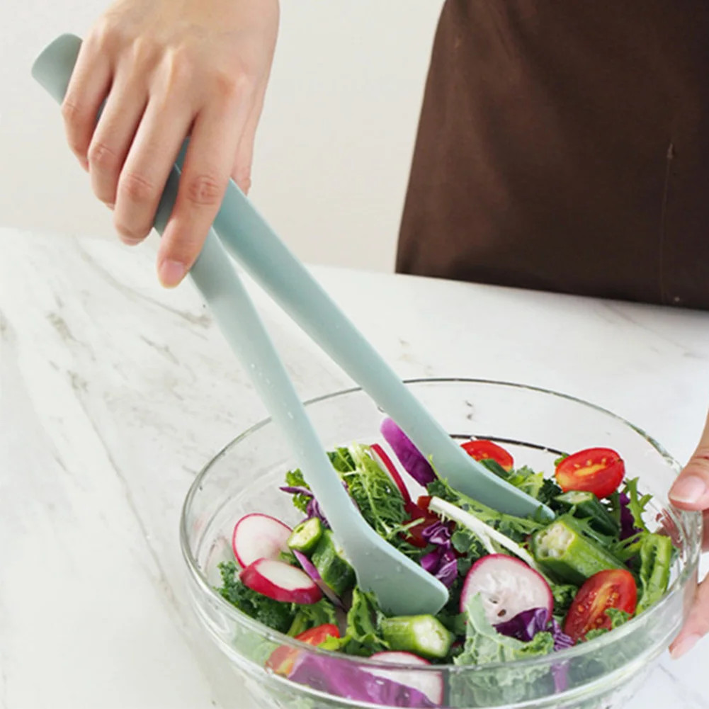 Нейлоновая кухонная утварь устойчивая к высоким температурам 4 шт. без БФА с