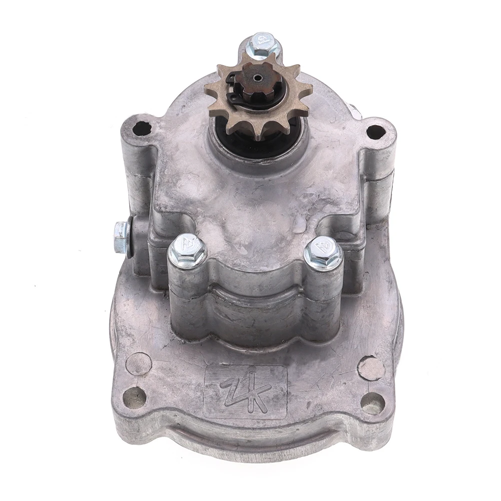 Зубчатая цепь T8F 11T 14T 17T 20T заднее сцепление цилиндрическая зубчатая коробка