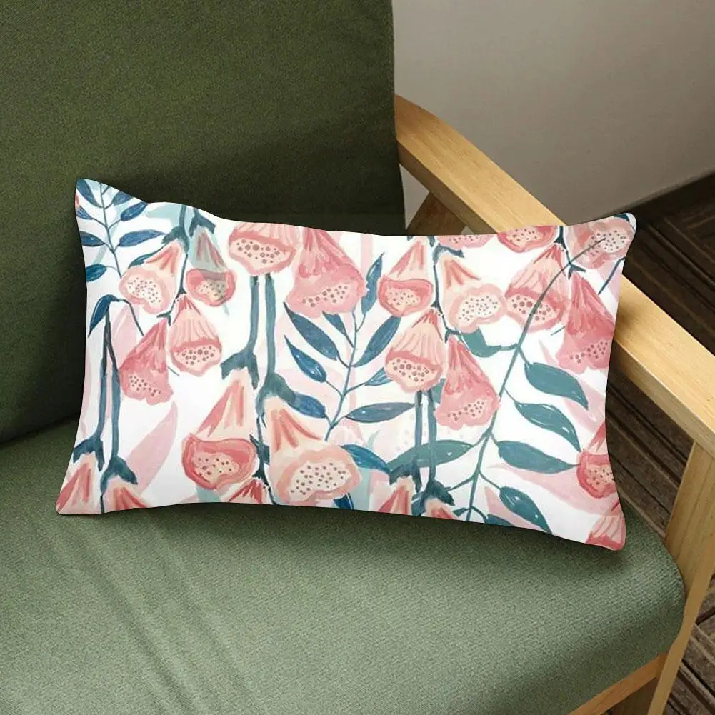 

Декоративная подушка для дивана, 50*30 см, L8T9 G4X2