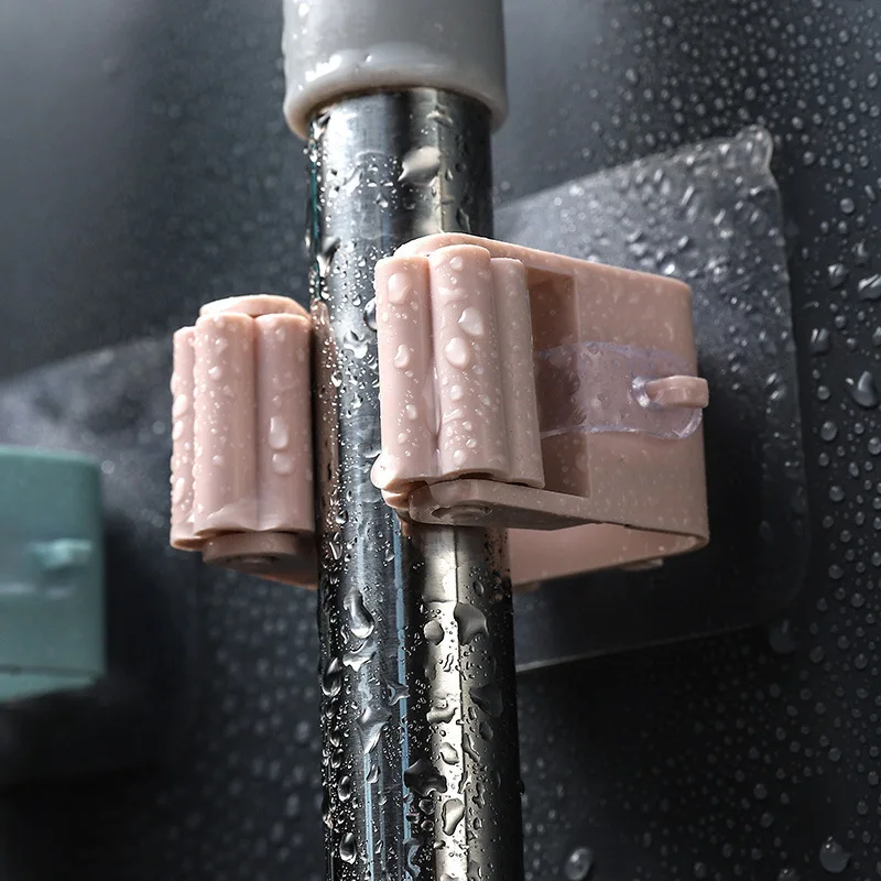 Цветная Швабра для Северной Европы Смешанная избегающая подвешивания ногтей