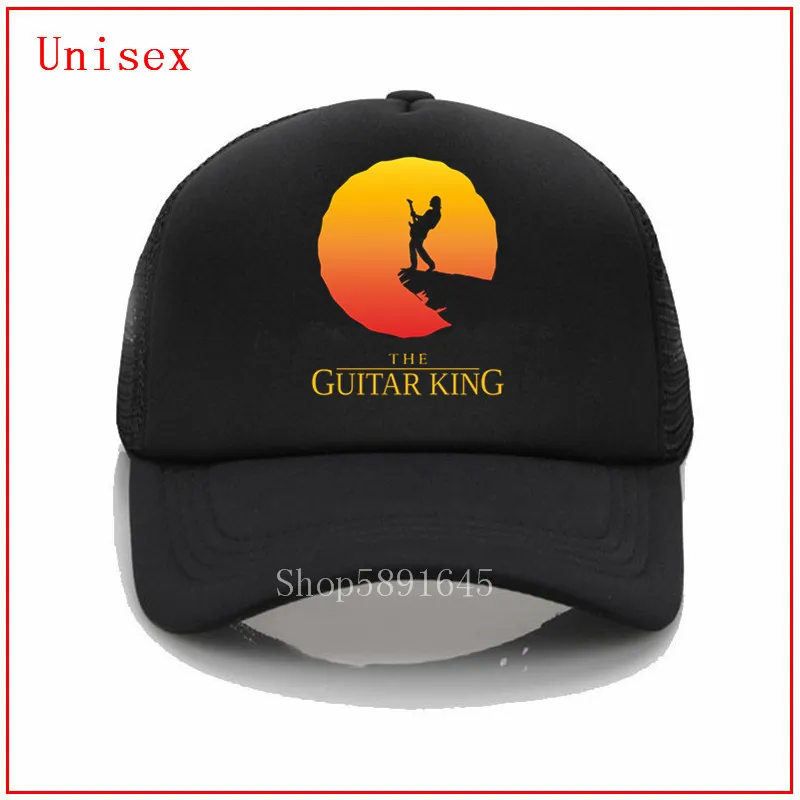 Guitar King dad головные уборы gorras mujer snapback шапки для мужчин бейсбольная кепка с конским