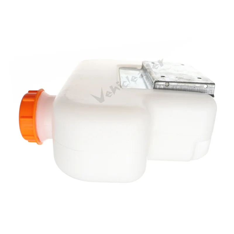 Универсальный пластиковый бензиновый резервуар для топлива 4 5 л контейнер воды