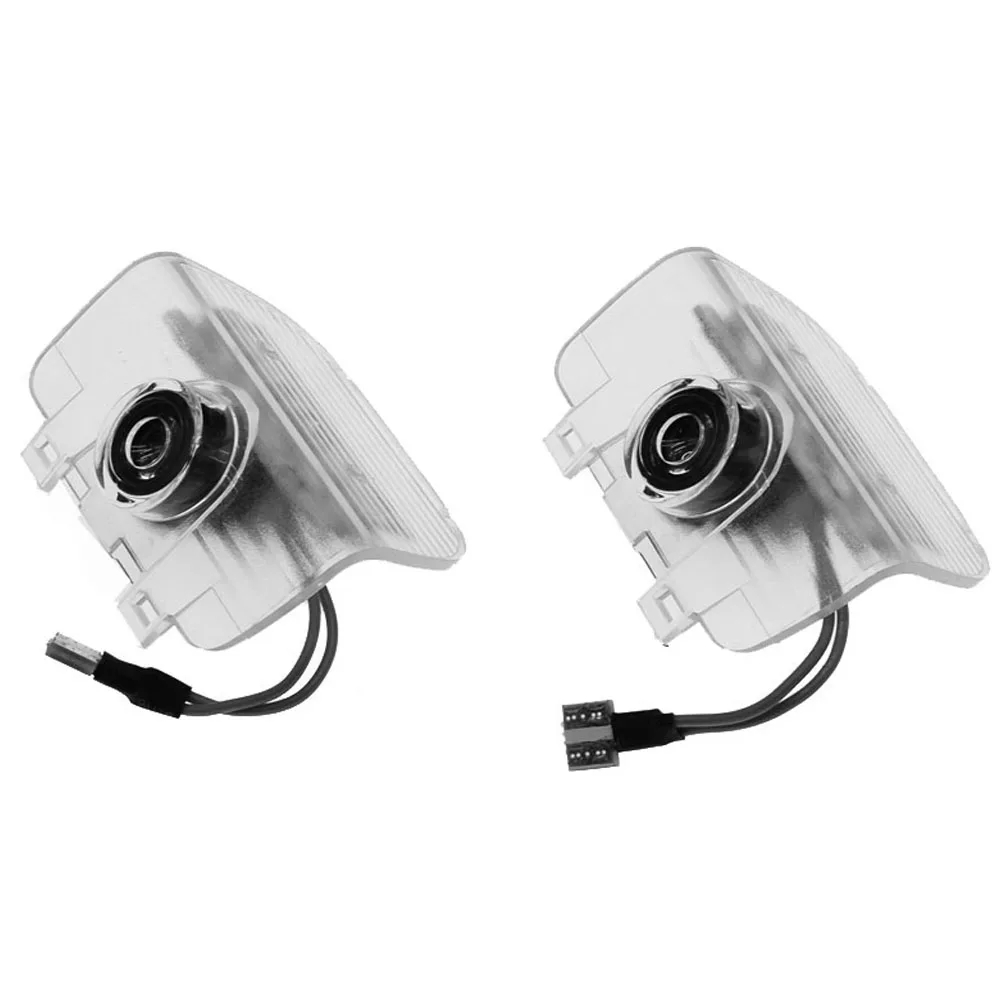 Светодиодный проектор логотипа fantôme эффектом деграде (переход от темного к lumière