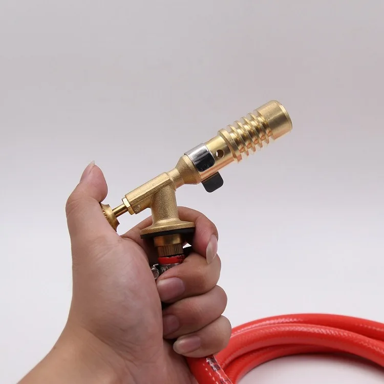 

Torch Soldering Tool Solder Hose Rework Workshop Tool Equipment Parts Gas