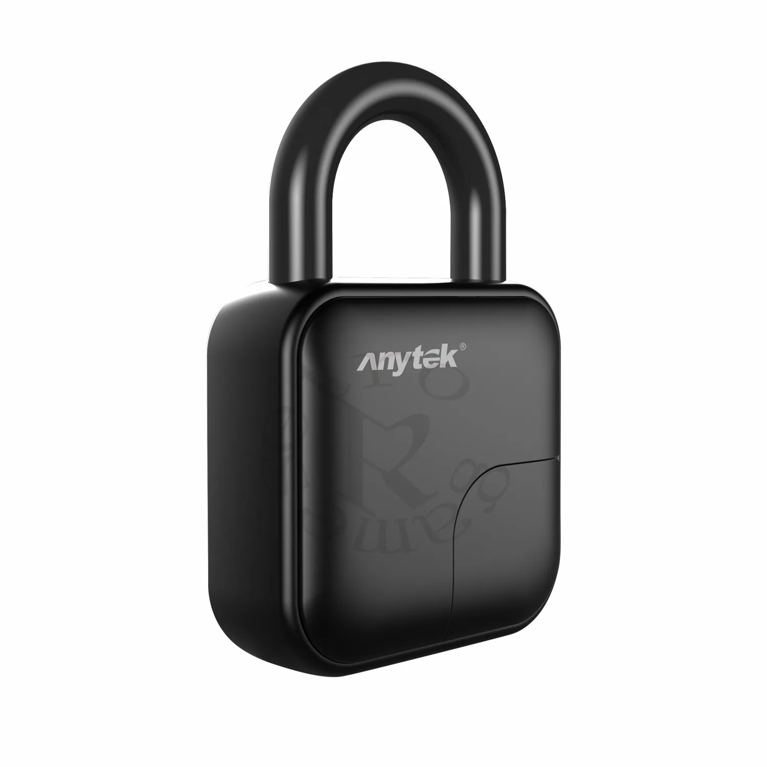 

L3 USB Rechargeable Smart Lock Keyless Fingerprint Lock IP65 Waterproof Anti-Theft Security Padlock Door Luggage Case Lock
