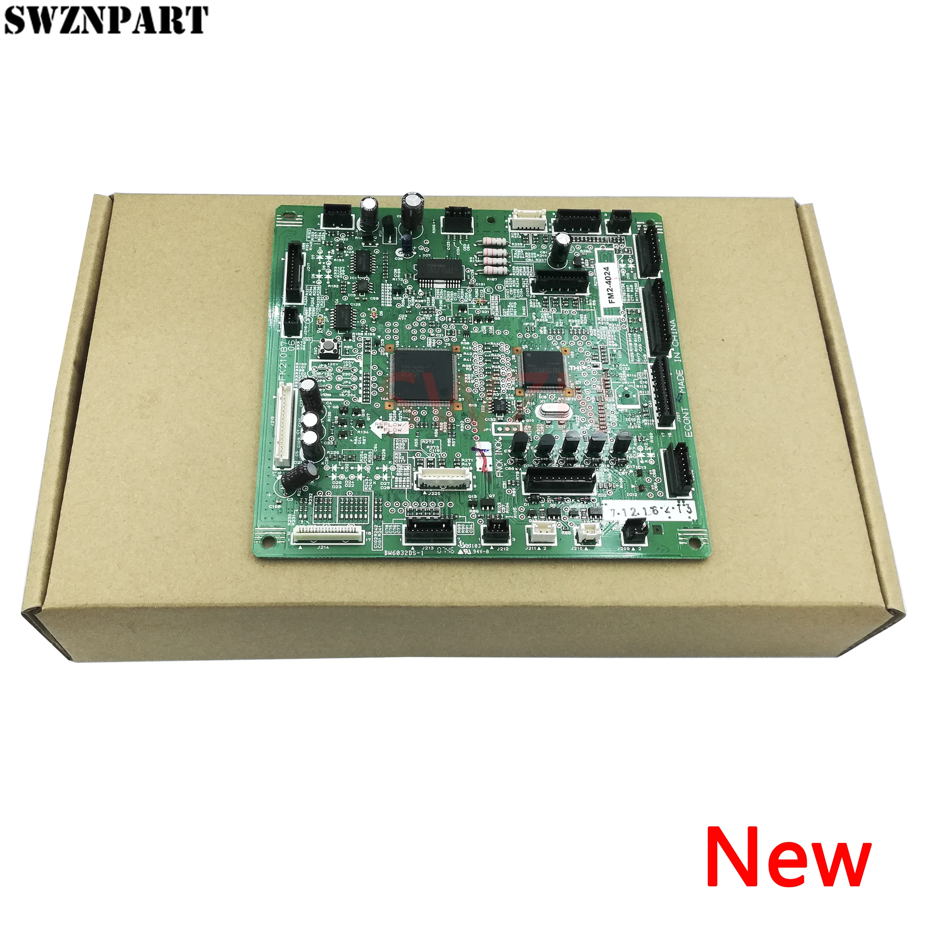 Новинка док станция для Canon IR2016 IR2020 IR 2016 2020|dc controller pcb|canon ir2016canon ir |