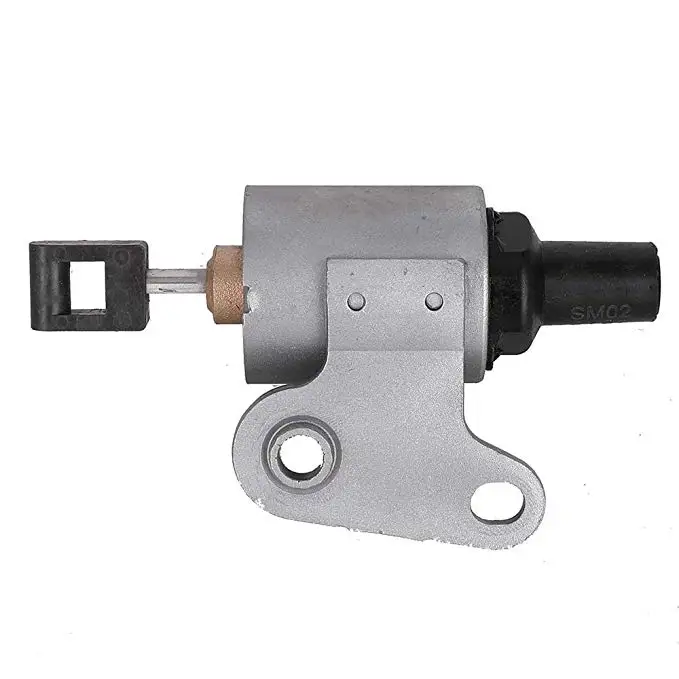 CVT трансмиссионный клапан шаг двигателя JF010E RE0F09A RE0F09B для 2013 Н. В. Nissan Versa Note Tilda