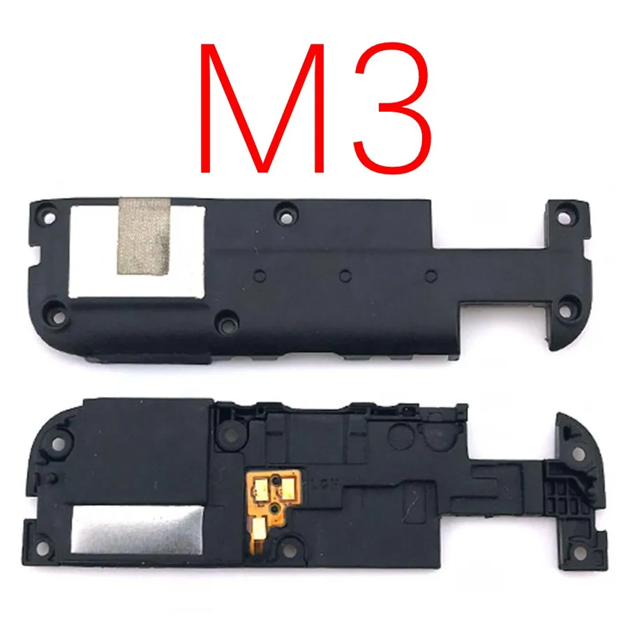 Для Meizu M3S громкий динамик M3 мини-зуммер звонка для Meizu M3S мини громкие запасные части для динамиков Y685H Y685Q - Color: M3
