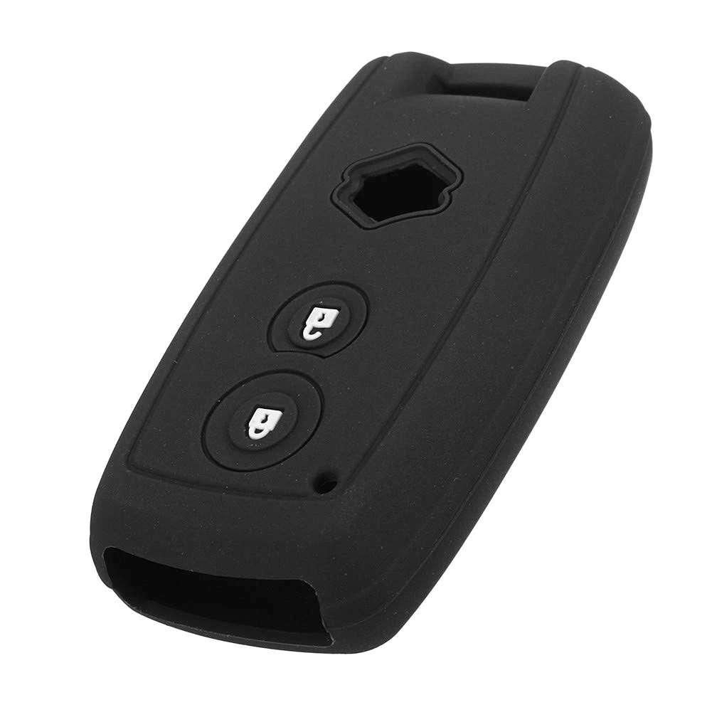 Чехол для автомобильного ключа силиконовый чехол дистанционного Suzuki Grand Vitara SX4