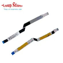 LRV3 FFC FPR Cable Connection Cable Wire For Lenovo ThinkPad X1 Yoga 3rd Laptop Fingerprint Reader Sensor New Original SC10Q2567