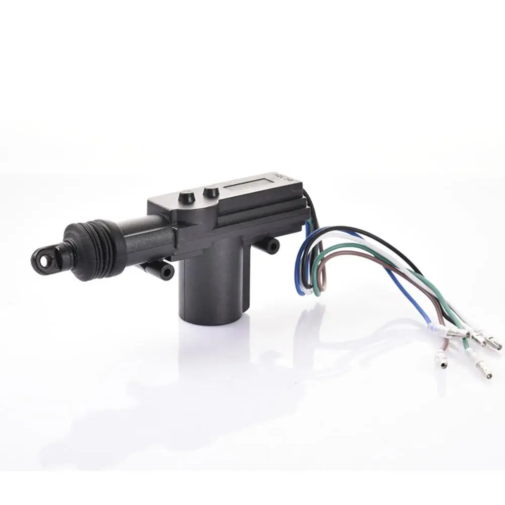 Универсальный 2 шт Автомобильный Центральный замок 2/4 дверной пульт