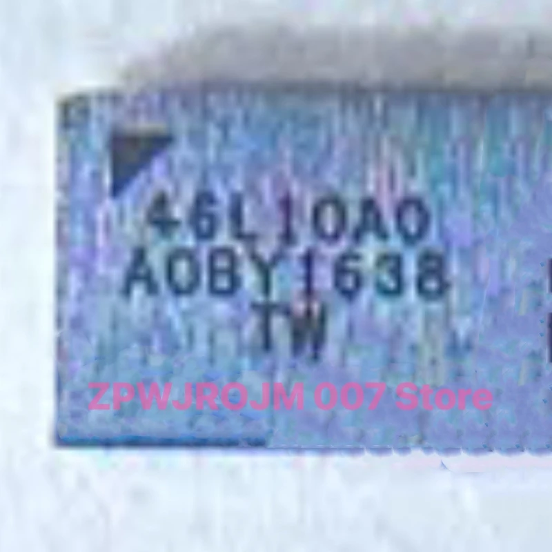 

1-5pcs for IPAD PRO 10.5 mini5 46L10A0 Audio ic