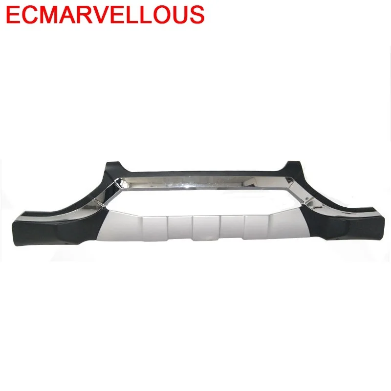 Молдинги декоративные персонализированные украшения Стайлинг задний диффузор