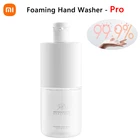 Автоматический дозатор для мыла Xiaomi Mijia Pro Type-c, 1400 мАч, IPX5