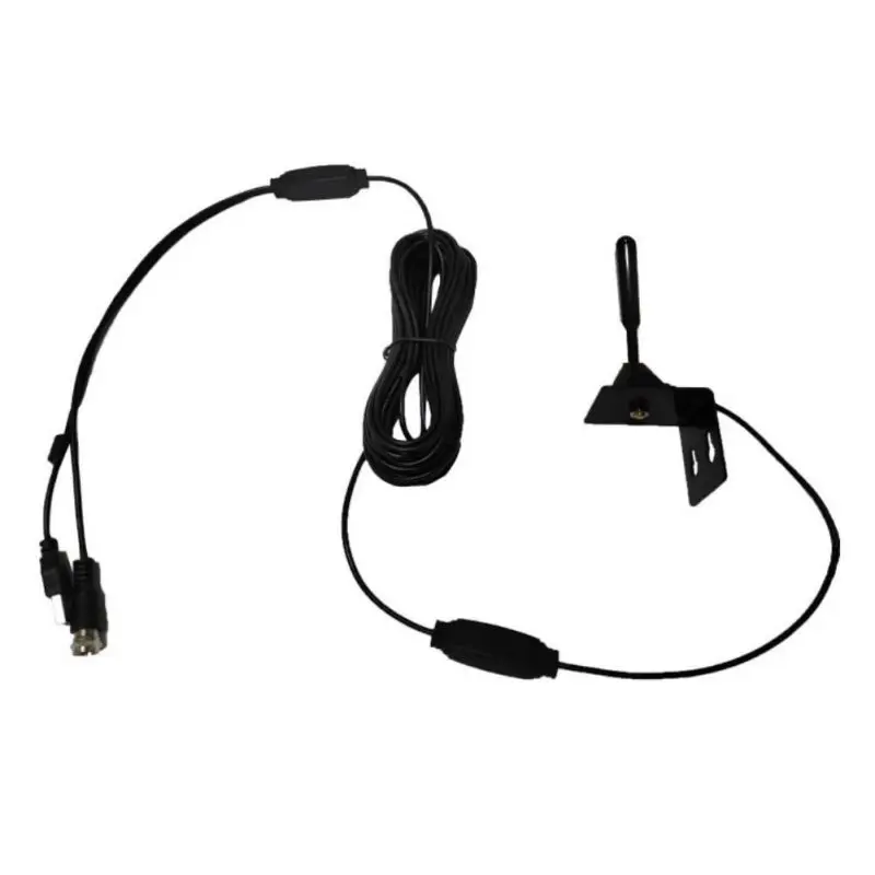 Высококачественный Прочный Цифровой настенный усилитель с высоким