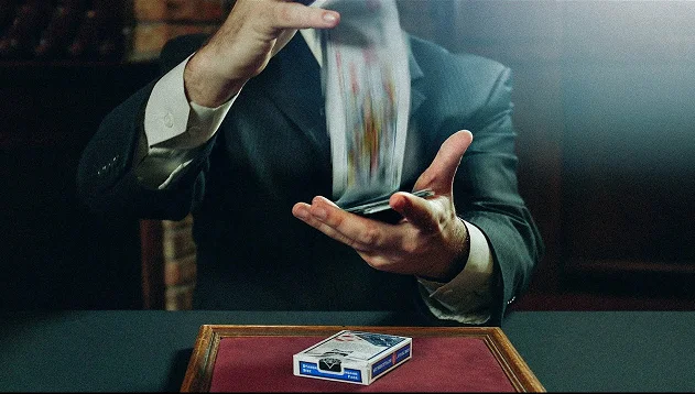 

Box Stuff by Kostya Kimlat- Magic Tricks