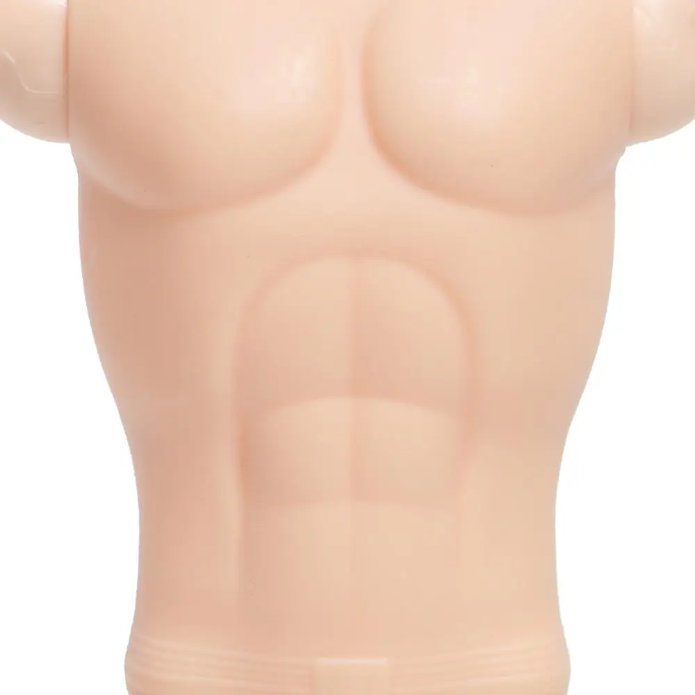 Красивая Обнаженная кукла боди принц 11 суставов мужская пластиковая 12