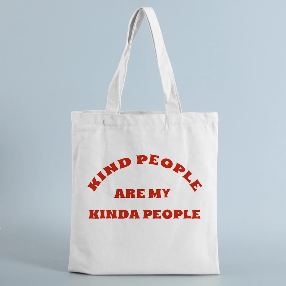 

Ladies Canvas Shoulder Bag Fashion Reusable Eco Women travel shopping Bag Letter Print Canvas Tote Female Tote Shopper Bag 2021