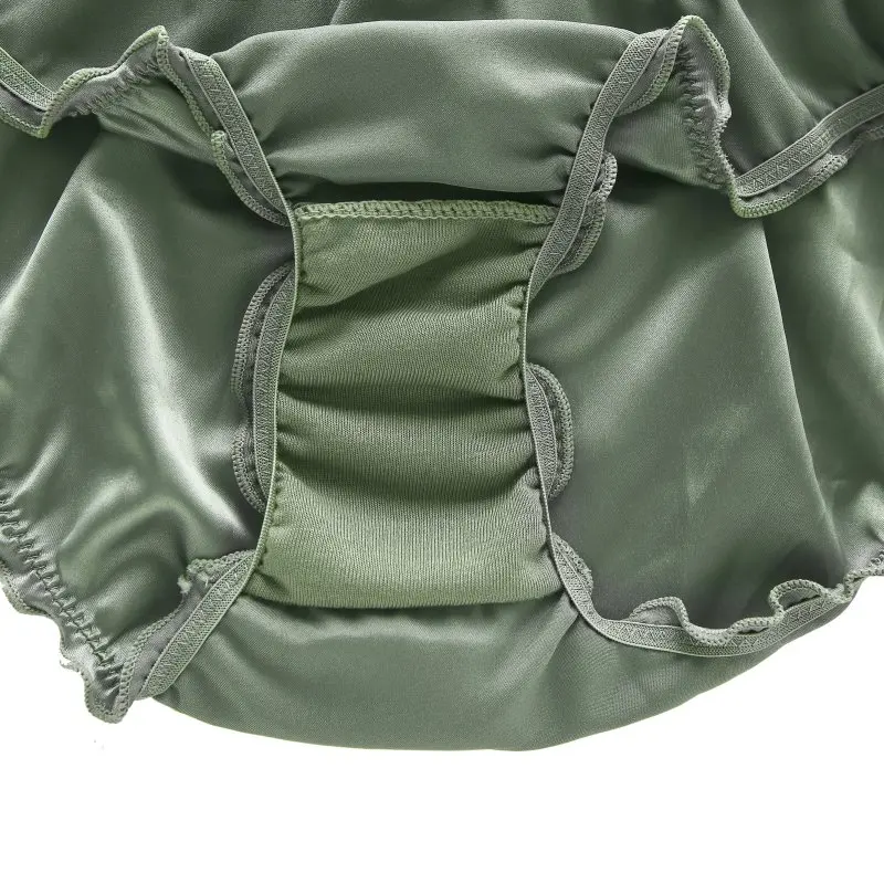 Летние бюстгальтеры комплекты Нижнее белье из блестящей ткани комплект Для