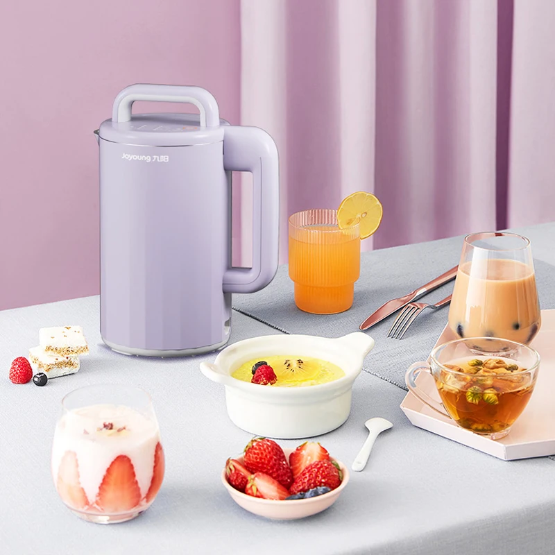 

Joyoung Multi Food Blender Soymilk Maker Household 4-5 Person Food Mixer