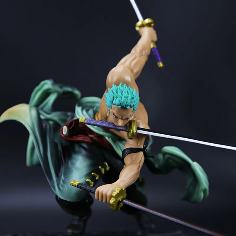 

2021 New One Piece Movable Doll Anime Model Toy 16 Cm PVC Collection Anime Figures Used for Children Kids Toys Christmas Gifts