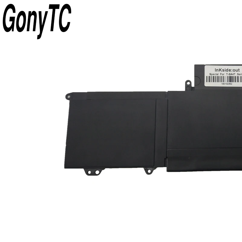 GONYTC натуральная 7 4 V 48Wh C23-UX32 Батарея для ASUS Zenbook UX32 UX32V UX32A UX32VD U38N UX32LA U38DT | Компьютеры