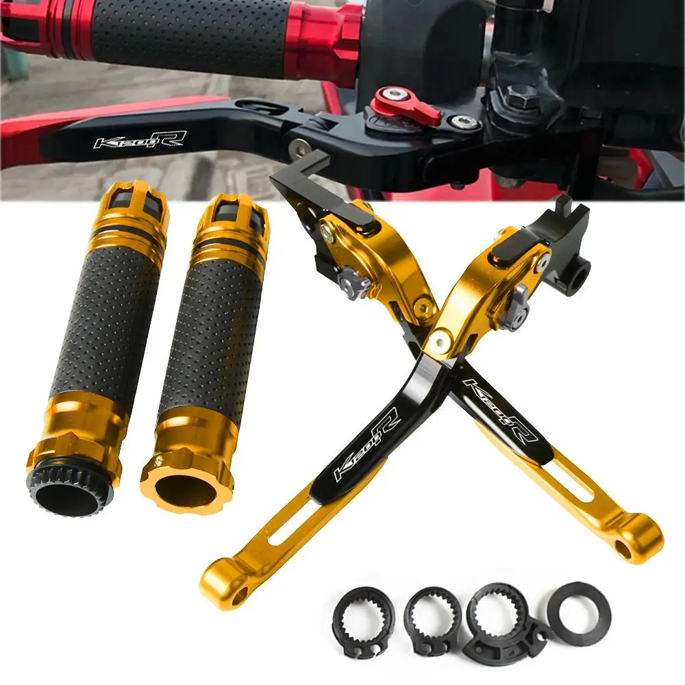 Аксессуары для мотоциклов сцепные рычаги грипса на руль ручные рукоятки BMW