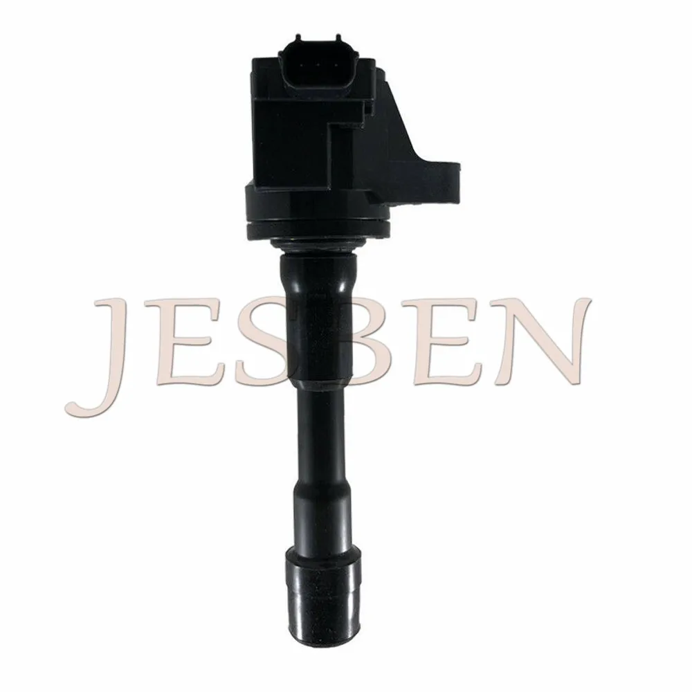 8 шт. катушка зажигания спереди и сзади 30521-RBJ-003 30520-RBJ-003 для Honda FIT JAZZ Фрид Acura ILX vision 1