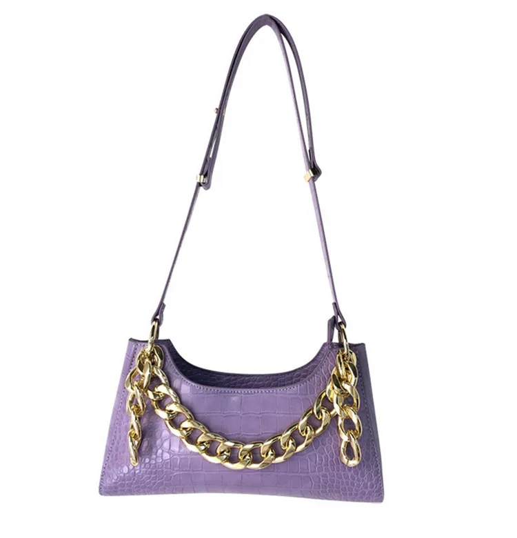 Женские кожаные сумки роскошные через плечо новинка 2020 модные мессенджеры из