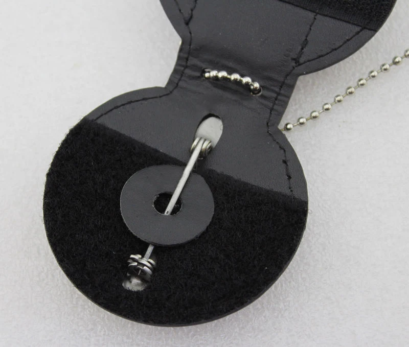 Классический Пижамный полый значок копия Фильма Prop Pin Badge |