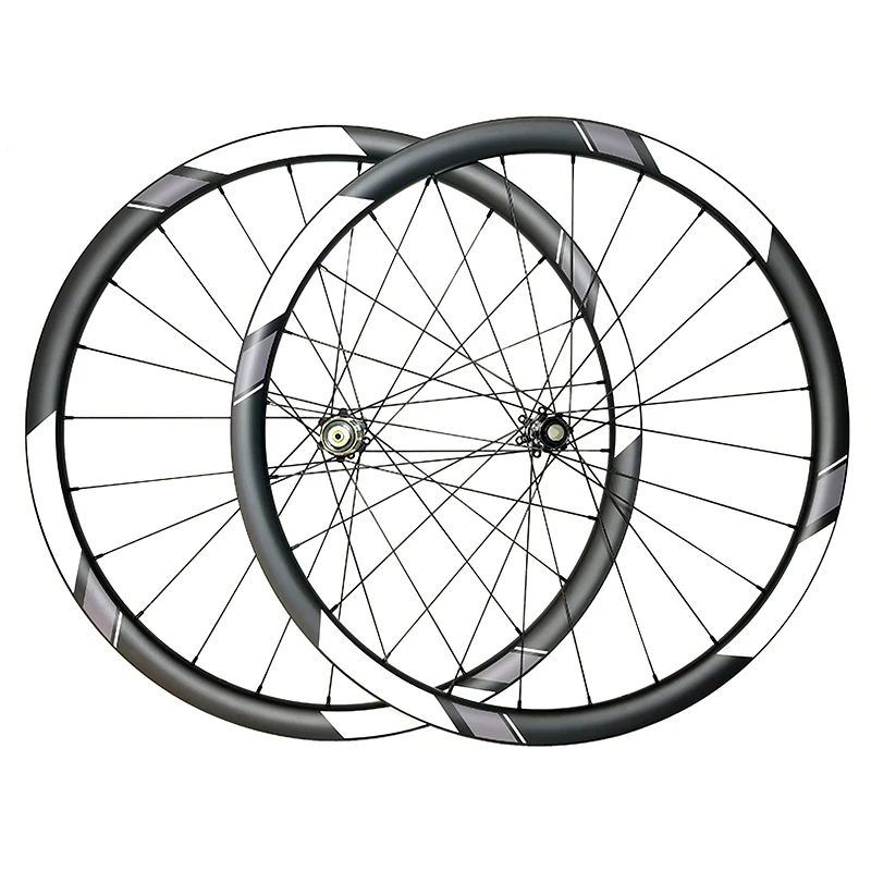 

Super light 1180g 650B MTB XC 30mm clincher tubeless carbon wheels 30mm deep 24H Novatec D411SB D412SB Shim. 11s XD 12s 27.5 rim