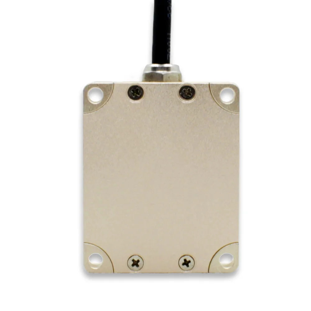 

new MEMS technology angle sensors high resolution inclinometers two axes RS232 RS485 TTL angle tilt sensors