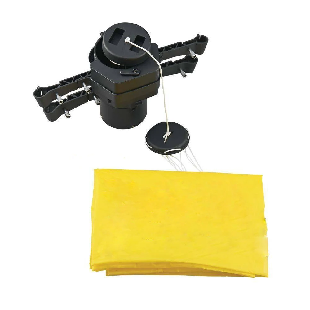 Система парашюта DJI Phantom 4 или 3 автоматическое всплывающее повторное