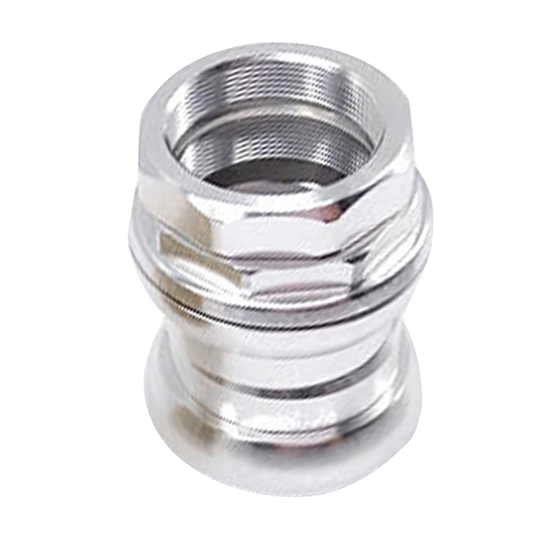 Для велосипедной внешней гарнитуры подшипник вилки гарнитура с резьбой чаша