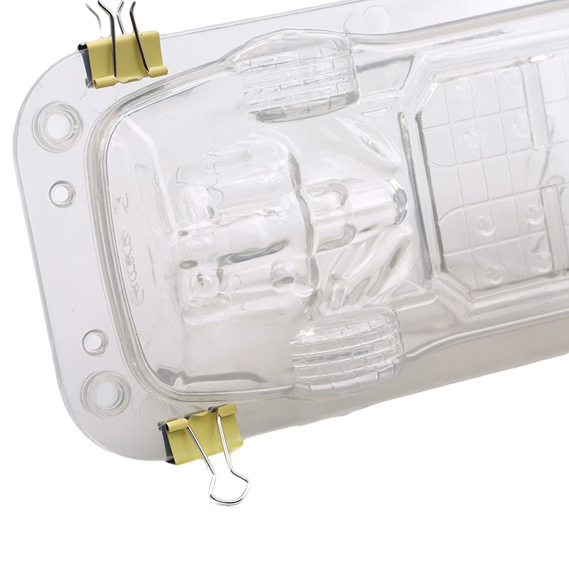 

3D Car Design Silicone Molds Chocolate Mold For Cake Decorating Chocolate Fondant Mold Clay Mould Baking Tools