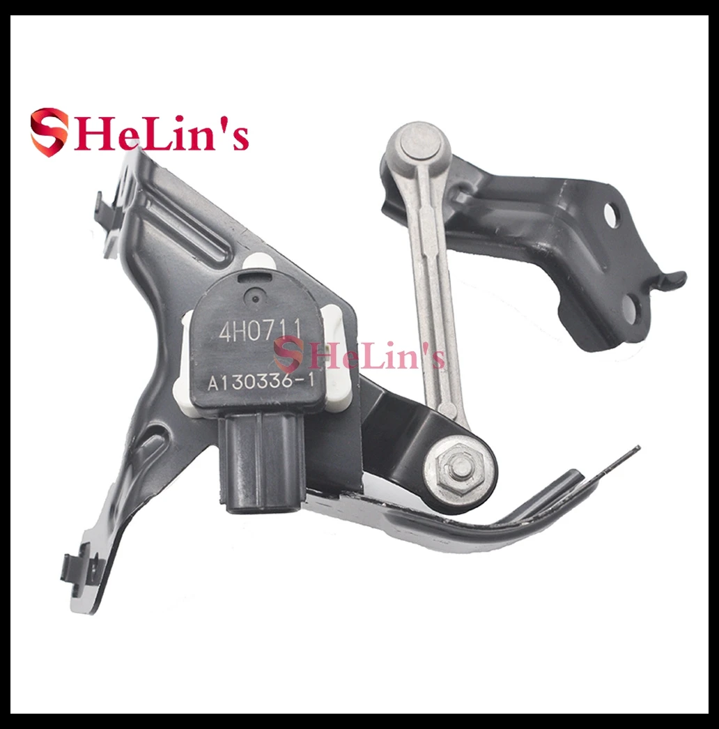 

89408-28010 Headlight Level Sensor for Toyota ESTIMA ACR5# GSR5# 06-08 ESTIMA HYBRID AHR20 06-08 ALPHARD/VELLFIRE/HV 2.4L 08-11
