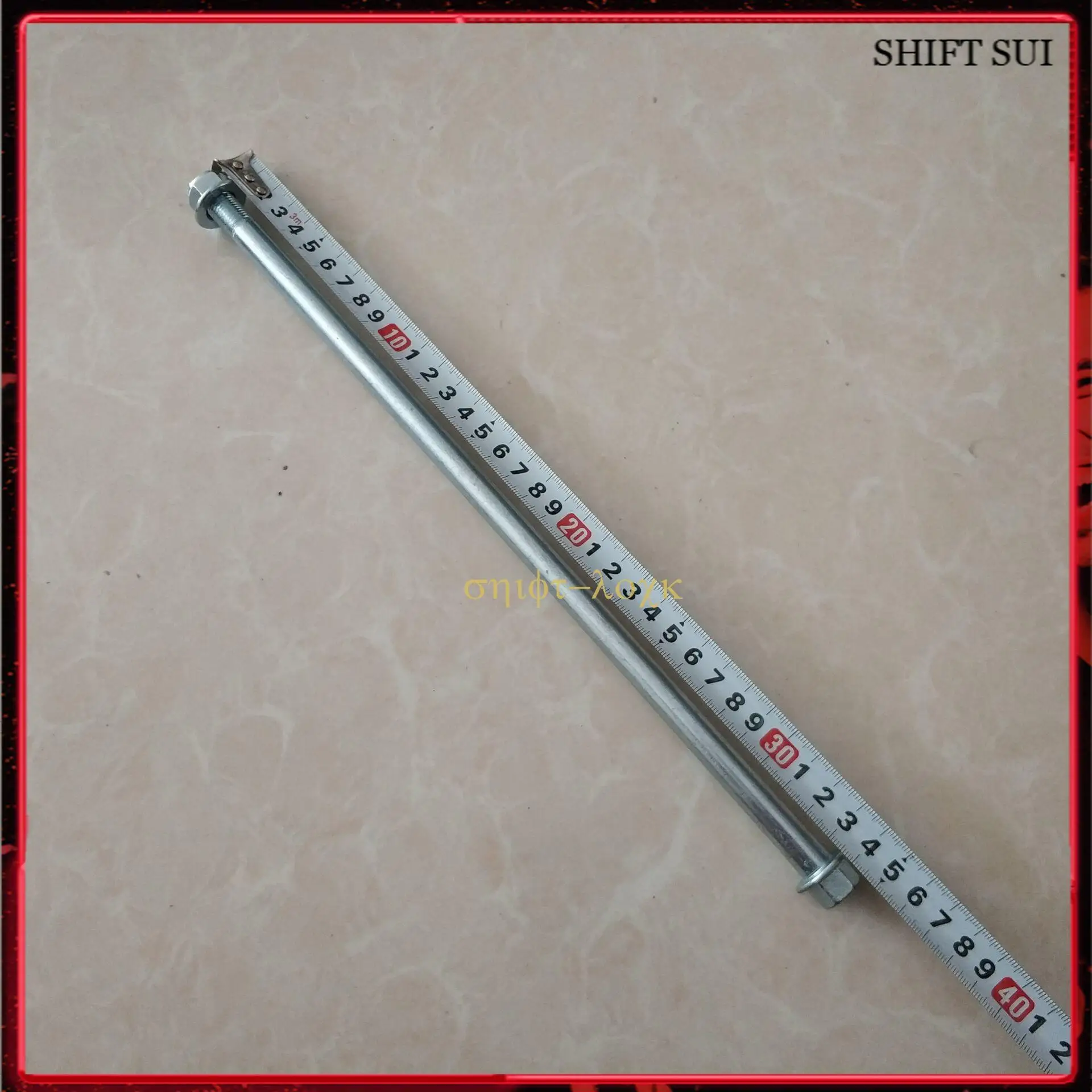 

Рамка винт ступица ось фланец гайка болт s для Citycoco электрический скутер/каратинг ATV/внедорожник/мотоцикл